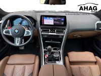 BMW M8 - Vorschau Bild 9