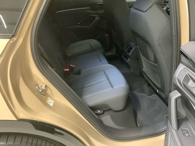 Q5 Sportback TDI +B&O+Luftfederung+HeadUp+OLEDHe