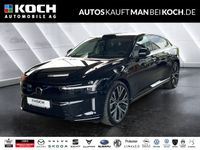 Volvo ES90 - Vorschau Bild 1