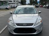 Ford mondeo Automatik - Ford Mondeo aus 2025