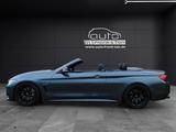 BMW 435i Cabrio*M Sport*Harman*Kamera*Navi*Ambiente* - BMW 435: Cabrio
