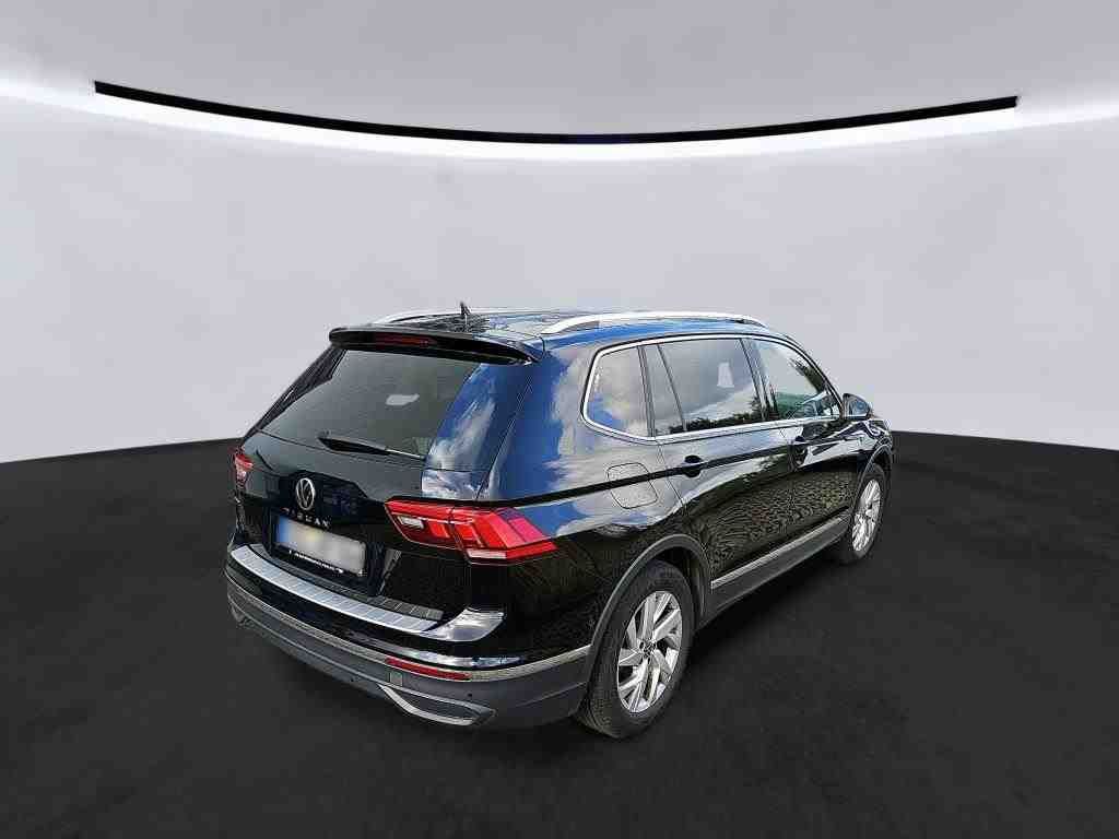 Volkswagen Tiguan Allspace - Bild 5