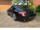 Porsche 996 Carrera Coupé Carrera - Porsche 996 aus 2001