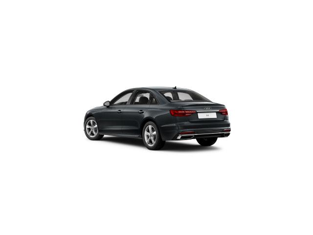 Audi A4 - Bild 6