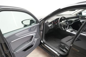 Audi A6 - 12