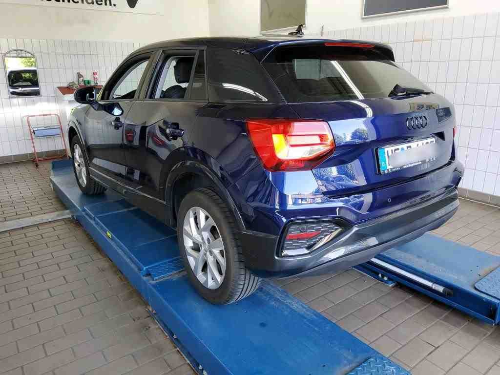 Audi Q2 - Bild 5