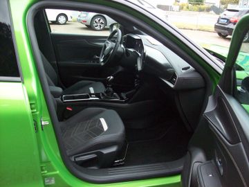 Bild 6 Opel Mokka 1.2T GS Alcantara PDC+Kam SHZ LHZ Navi AHK