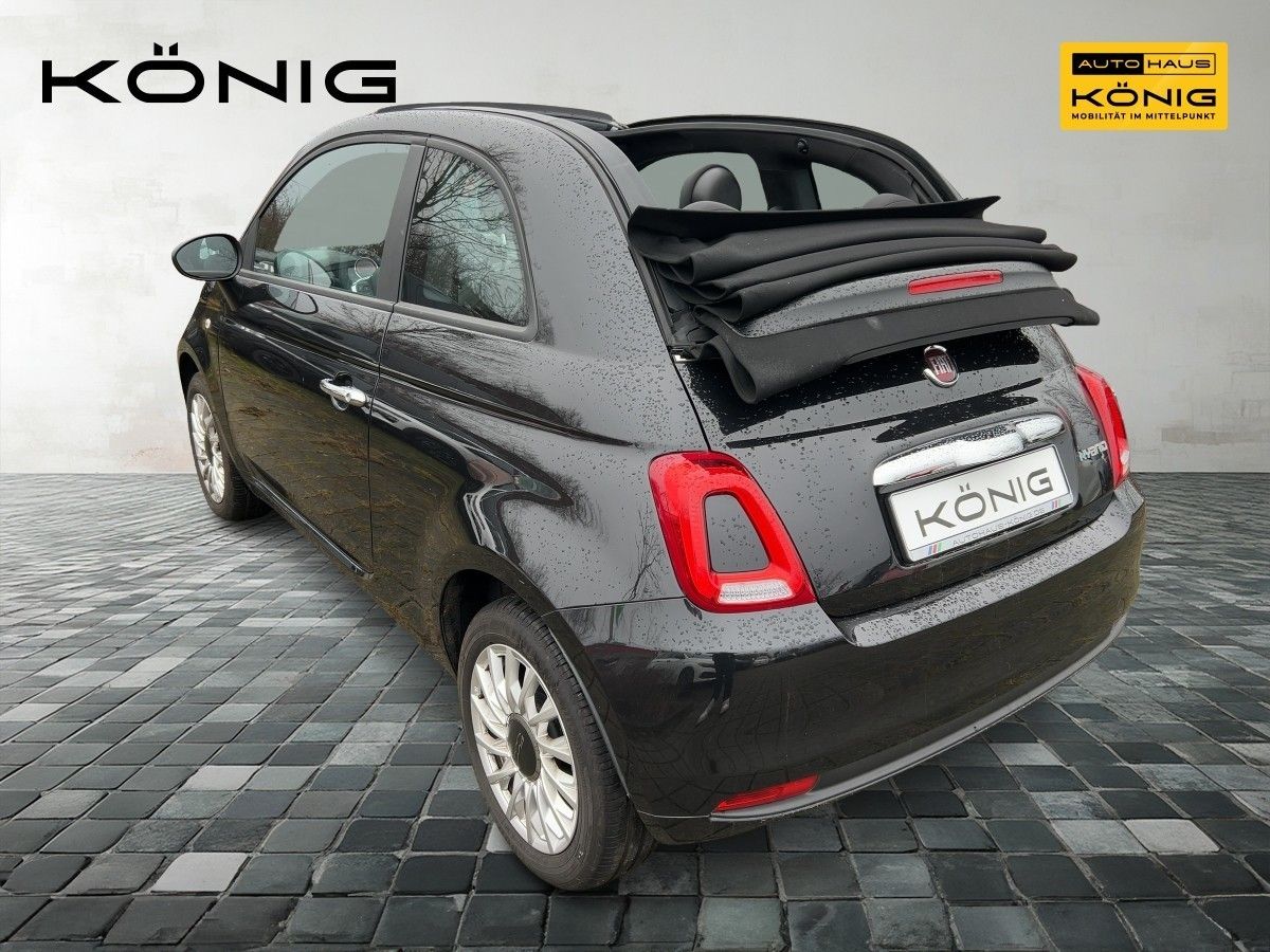 Fiat 500C - Bild 14