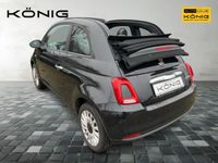 Fiat 500C - Vorschau Bild 14