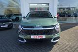 Kia Sportage 1.6 T-GDI M-Hybrid Vision DCT7 LED Navi - Kia Sportage: 1.7