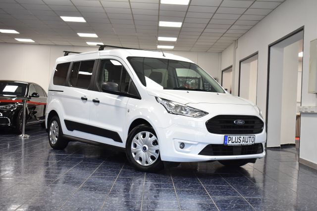 Ford Transit Connect L2 lang 5-Sitze Navi Kamera AHK