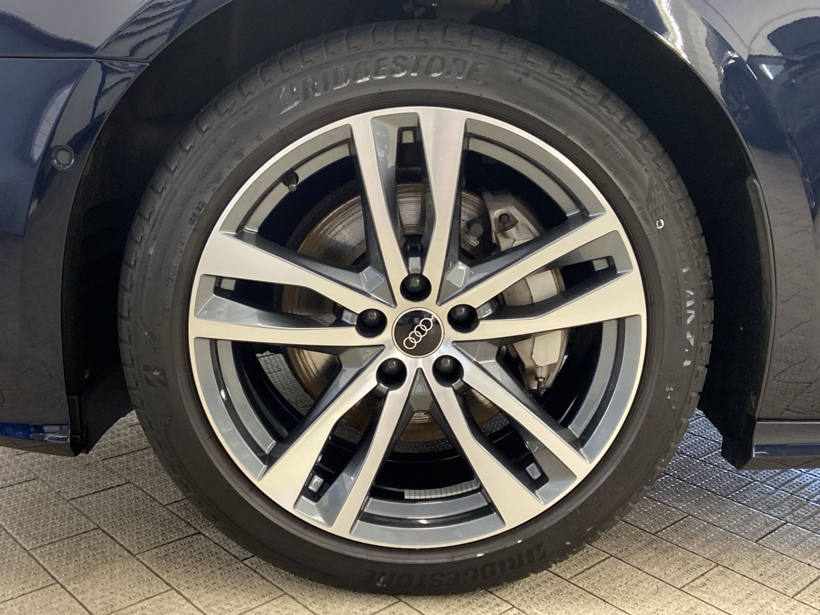 Audi A6 - Bild 15