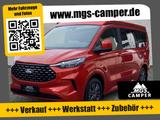 Ford Nugget Titanium L1 #Faltdach #Neues Modell #Navi - Ford Model t Gebrauchtwagen