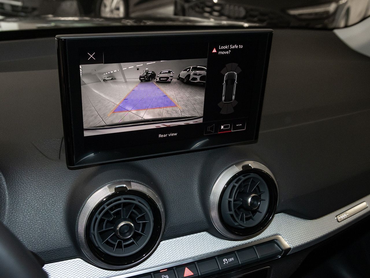 Audi Q2 - Bild 17