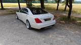 Mercedes-Benz S 65 AMG L  650Ps Tausch - Mercedes-Benz S 65 AMG Gebrauchtwagen