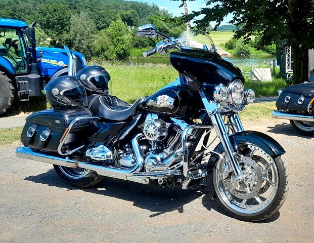 Harley-Davidson Road King 5HD