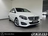 Mercedes-Benz B 200 URBAN+AHK+LED+NAVI+KLIMA - Mercedes-Benz B 200: Limousine