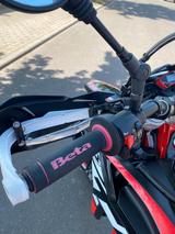 Beta RR 50 TRACK SuperMoto SCHWARZ - SUPERMOTO