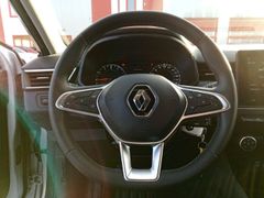 Fahrzeugabbildung Clio V Equilibre 1.0 TCe 90 EU6d