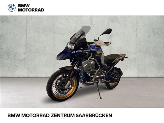 BMW R 1250 GS Adventure HP