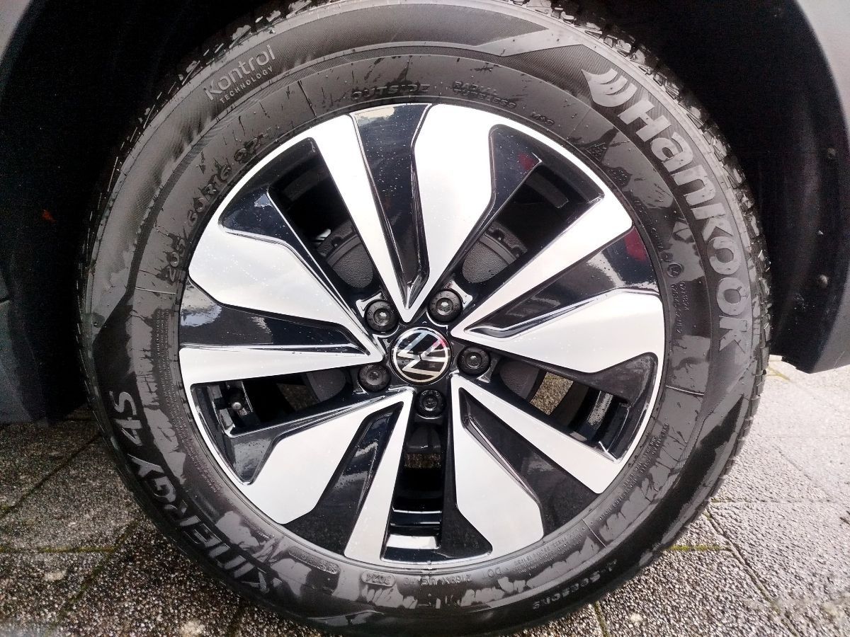 Volkswagen T-Cross - Bild 15