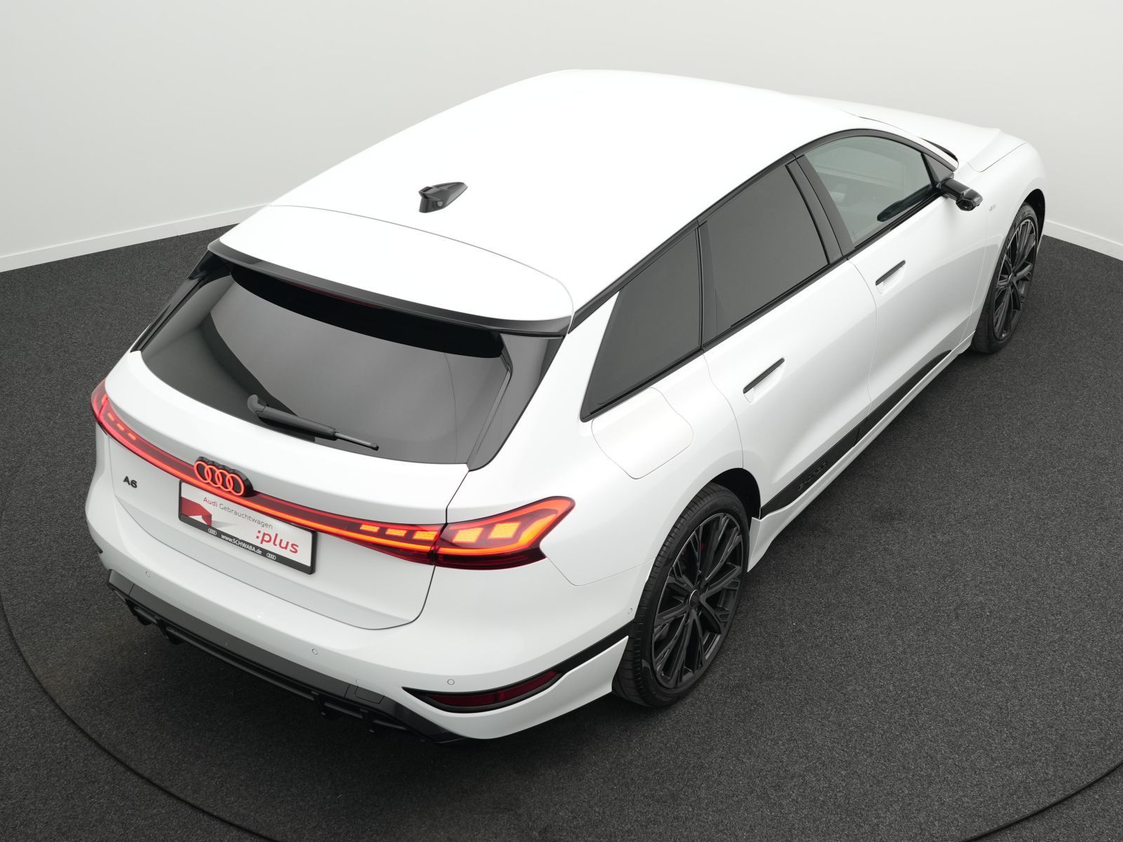 Audi A6 e-tron - Bild 24