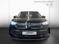 Volkswagen Tiguan - Vorschau Bild 2