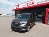 Opel Combo Life E Elegance "7-Sitze" EXP € 12390.- - Opel Combo: 7.7