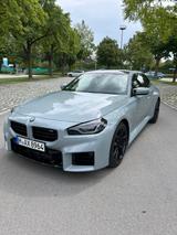 BMW M2 Coupé - Race Track Package - Handschalter 