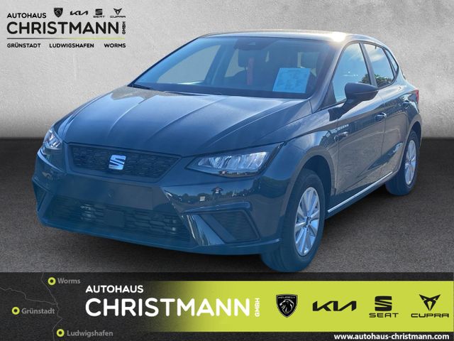 SEAT Ibiza Style 1.0 TSI *Navi *Digitales Cockpit *LE