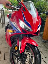 Honda CBR 650 R - E-Clutch - HONDA CBR650R E CLUTCH