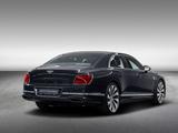 Bentley Flying Spur W12 MY22 | NAIM | Rotating Display - Bentley Flying Spur aus 2023