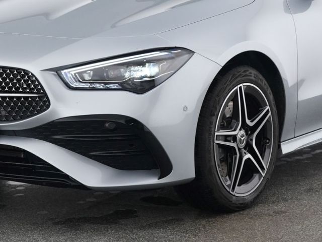 Mercedes-Benz CLA 250 Shooting Brake e AMG Line Premium Night foto 4