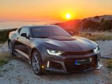 Chevrolet Verkaufe sehr schönen Camaro V6  3,6 - Chevrolet aus 2020