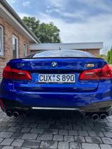 BMW M5 Competition xDrive M5 Competition - gebrauchte BMW M5 aus dem Jahr 2019