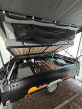 Trigano Zambesi - Trigano Wohnwagen & Wohnmobile