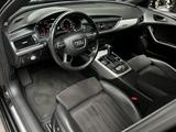 Audi A6 3.0 TDI quattro NAVI PDC Xen Alcantara Memory - Audi A6 mit Diesel-Antrieb: Standheizung