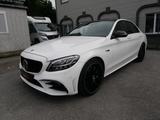 Mercedes-Benz C 43 AMG 4Matic+LED Fahrassist High End Burm Kam - Mercedes-Benz C 43 AMG in Essen