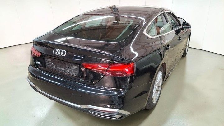 Audi A5 Sportback 35 TDI S-line LED*VIRTUAL*ACC*KAM imagem 3