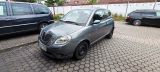 Lancia Ypsilon 1.4 16v - Lancia Ypsilon: 1.4