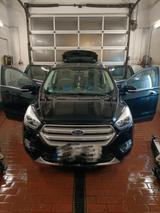 Ford Kuga 1,5 EcoBoost 4x4 134kW Trend Autom. Trend - Ford Kuga: Allradantrieb, Trend