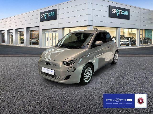 Fiat 500e 42 kWh 500e Basis 42 kWh