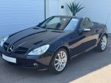 Mercedes-Benz SLK 350 Roadster SLK *** orig.25 TKM **´* - Mercedes-Benz SLK 350 aus 2004