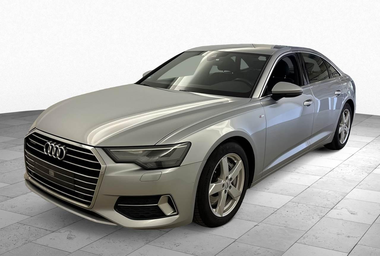 Audi A6 50 e quattro S Line 19`*
