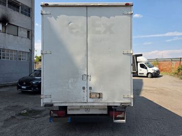 Mercedes Sprinter - 5