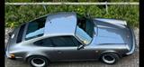 Porsche 930 - Porsche 930 mit Benzin-Antrieb: Coupe