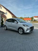 Hyundai i10 1.0 EDITION 30 aus 1. Hand! Dienstfahrzeug