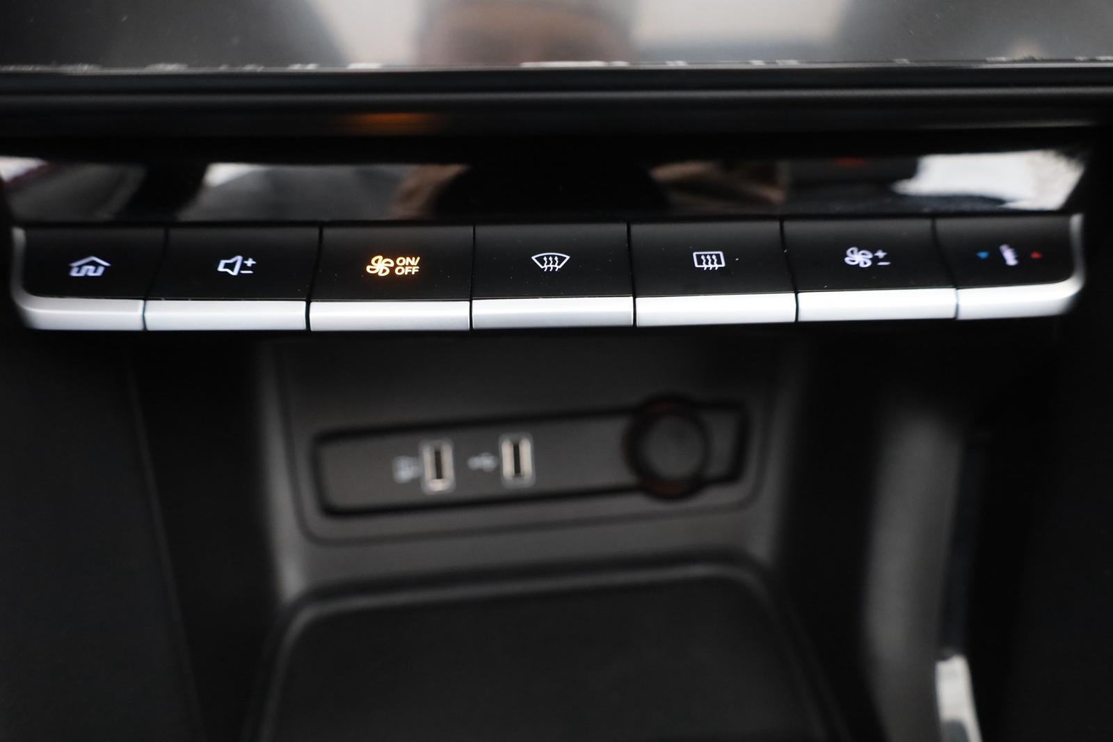 MG ZS 1.0 T-GDI Luxury LED Navi 360°, миниатюра 12