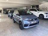Aixam eCity Sport 48V Ambition*Webasto Warmluftheizung - Aixam mit Elektro-Antrieb: Kleinwagen