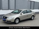Volkswagen Passat Lim. Comfortline Automatik~1.Hand~35tkm! - Volkswagen Passat: 35